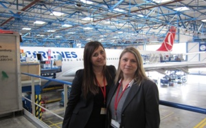 Turkish Airlines veut faire d'Istanbul un hub attractif pour les Français Turkish Airlines veut faire d'Istanbul un hub attractif pour les Français