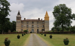Haute-Garonne : Château de Bonrepos, le laboratoire du Canal du Midi