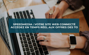 Votre site Web en temps réel !