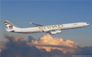 Paris : Etihad Airways augmentera son offre dès septembre