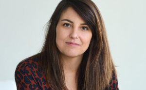 Podcasts : Entretien avec Emilie Sarda, directrice marketing d'Appart'City Podcasts : Entretien avec Emilie Sarda, directrice marketing d'Appart'City