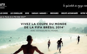 Coupe du monde au Brésil : les voyages les plus chers sont déjà complets