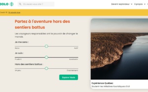 Vaolo veut devenir la 1ère plateforme d’expériences de voyage à impacts positifs