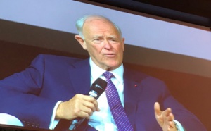 Tim Clark (Emirates) : "Je n’ai jamais cru à un monde d’après"