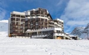 Belambra ouvre une nouvelle adresse à Tignes