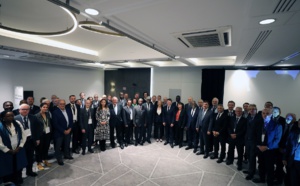 L'ATAF veut assurer les transactions entre les compagnies aériennes et les... agences ! L'ATAF veut assurer les transactions entre les compagnies aériennes et les... agences !