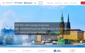 Get Your Group 5.1 – Nouveau configurateur de voyages