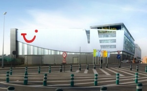 Belgique : TUI Travel Belgium inaugure Jetairport à Bruxelles