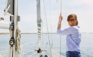 Commercial : Marine Desrumaux, est-elle votre future recrue ? Commercial : Marine Desrumaux, est-elle votre future recrue ?