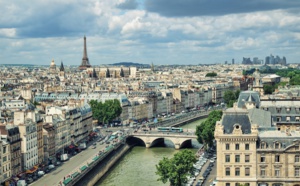Tourisme en France : vers une croissance de 35% en 2021 ? 