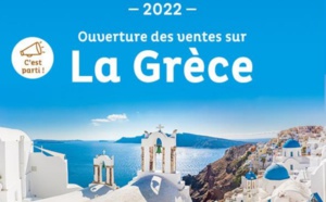 Héliades ouvre ses ventes Grèce pour la saison 2022