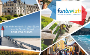 Annuaire Partez en France : Funbreizh, le spécialiste de la Destination Grand Ouest