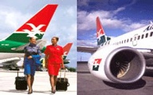 Air Seychelles renouvelle son équipe