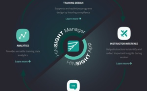 HINFACT : L'ENAC se dote d'une solution d'analyse et de contrôle visuel des pilotes HINFACT : L'ENAC se dote d'une solution d'analyse et de contrôle visuel des pilotes