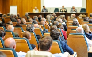 Manor : un congrès placé sous le signe de la technologie ! Manor : un congrès placé sous le signe de la technologie !