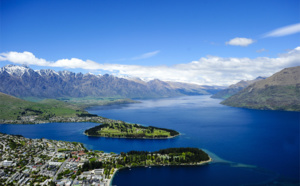 Réceptif Nouvelle-Zélande : AHIPARA Luxury Travel part à la conquête du marché français