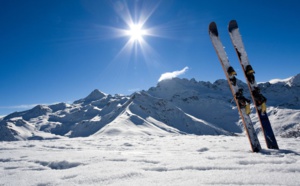 Stations de ski : masque obligatoire et passe sanitaire en fonction de la situation épidémique