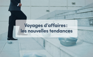 Découvrez les nouvelles tendances des dépenses professionnelles