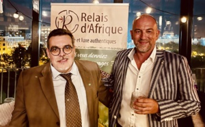 Relais d’Afrique Relais d’Asie : "2022 sera le grand retour de l’Asie !"