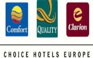 Choice Hotels France souhaite doubler son parc d’ici à 2011