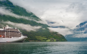 Les carburants alternatifs, le nouveau défi des croisiéristes