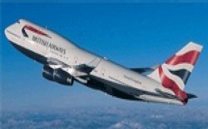 Le futur incertain de British Airways...