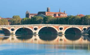Bilan : Toulouse a fait le plein pour les vacances de la Toussaint