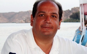 PHILIPPE TAIEB