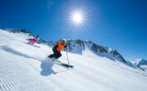 Ski La Plagne : offre coup de poing avec Travelski et Veepee