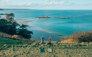 LA destination bien-être en Novembre, c'est la Bretagne !