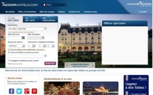 Accorhotels.com détrône Voyage SNCF et mise sur le search marketing