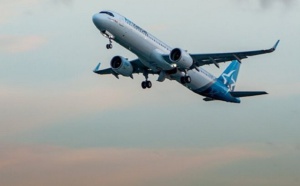 Air Transat : découvrez le programme pour 2022 au départ de la France