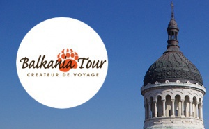 Balkania Tour, Réceptif Roumanie