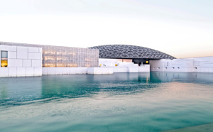 Abu Dhabi n’attend plus que vous ! Abu Dhabi n’attend plus que vous !