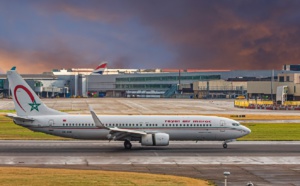 Israël : Royal Air Maroc lance une ligne directe Casablanca - Tel Aviv