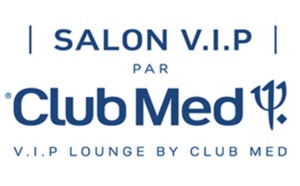 Le Club Med ouvre un salon à l'aéroport Jean-Lesage de Québec