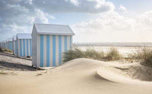Vacances de la Toussaint Hauts-de-France : 1 touriste français sur 2 vient de la région Vacances de la Toussaint Hauts-de-France : 1 touriste français sur 2 vient de la région