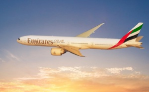 Emirates lance une liaison quotidienne entre Dubaï et Tel Aviv