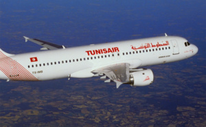 Tunisair courbe le dos et redéploie en attendant que l'orage passe...