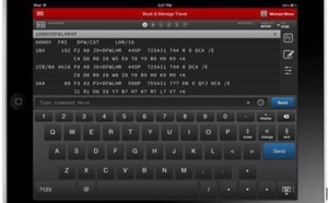 Sabre Travel Network lance son application pour les agents sur iPad Sabre Travel Network lance son application pour les agents sur iPad