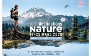 La Nouvelle-Aquitaine à l'honneur du salon Destinations Nature