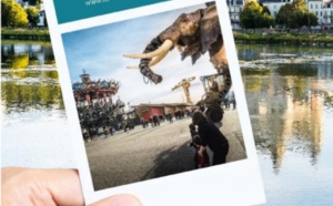 Rendez-vous France revient en présentiel à Nantes en mars 2022 Rendez-vous France revient en présentiel à Nantes en mars 2022