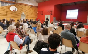 Dans les Alpilles, les acteurs du tourisme se regroupent en club professionnel