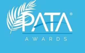 PATA Awards : clôture des dossiers de candidature le 15 décembre 2021
