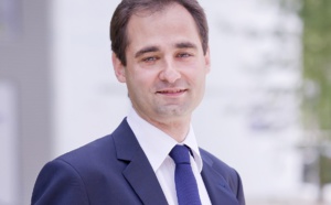 Arnaud Fontanille (Havas) : "Mon profil financier pourrait servir l'APST" 🔑