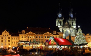 France : les produits festifs dopent les affaires des réceptifs et autocaristes France : les produits festifs dopent les affaires des réceptifs et autocaristes