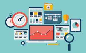 Voyages-SNCF, le site web le plus performant, selon l'index Keynote Voyages-SNCF, le site web le plus performant, selon l'index Keynote