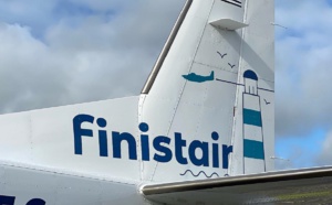 Finistair ouvre une nouvelle ligne vers Bordeaux