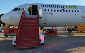 Vueling : des nouvelles routes pour les fêtes depuis la France