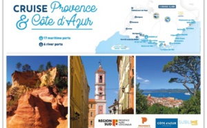 Croisière : un e-workshop B2B dédié à la région Sud en novembre
